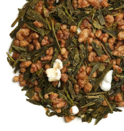 palais des thes genmaicha